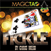 Fickle (Red) - Chris Webb & MagicTao