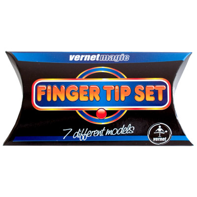 Thumb Tip Set - Vernet