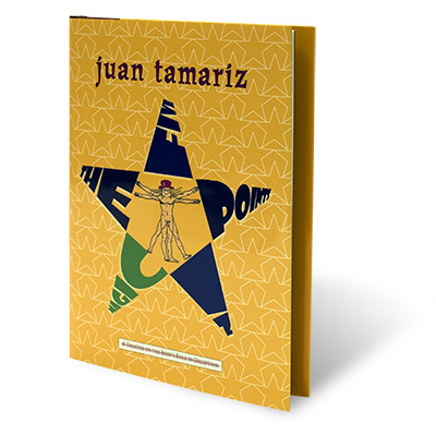 Five Points In Magic - Juan Tamariz - Libro de Magia