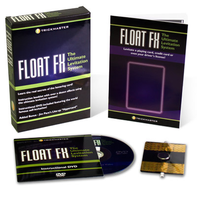Float FXmaster