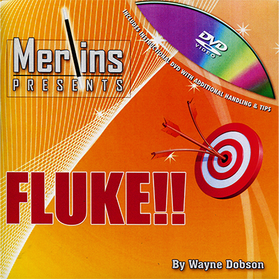 FLUKE - Wayne Dobson