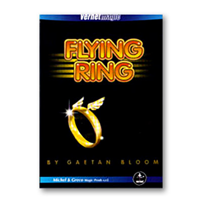 Flying Ring - Gaeton Bloom