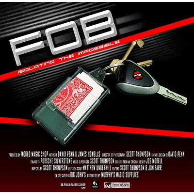 FOB - - David Penn