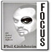 Focus - Phil Goldstein - Libro de Magia