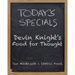 Food for Thought - Devin Knight s