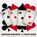 THE FOUR ACES PROJECT BY NATHAN KRANZO VIDEO DOWNLOAD