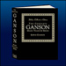 The Complete Ganson Teach-In Series Deluxe Edition - Lewis Ganson & L&L Publishing - Libro de Trucos de Magia