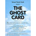 Jumbo Ghost Card Samuel Patrick Sm