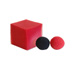 Giant Color Changing Ball to Square by Magic by Gosh - Trick