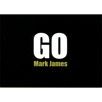 GO - Mark James