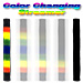 Color Changing Streamer Silk from Magic by Gosh - Trick