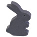 Gray Hare from Magic by Gosh