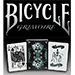 Grimoire Bicycle Deck - US Playing Card