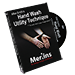Hand Washing Technique - Mike Smith - DVD