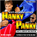 Hanky Panky - Scott Alexander & Puck