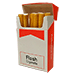 Flash Cigarettes (10 Pack)
