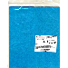 Flash Paper five pack(25x20cm) Blue