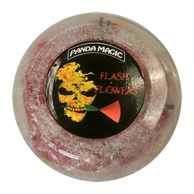 Flash Flower (8 pack) - Panda Magic