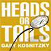 Heads Or Tails - Gary Kosnitzky