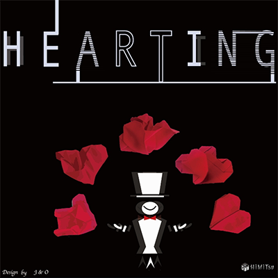 Hearting - Way & Himitsu