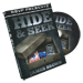 Hide & Seek - James Brown & RSVP Magic - DVD
