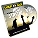 Holy Stretch (con DVD) - Jay Sankey