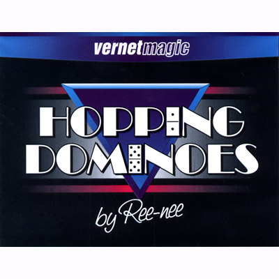 Hopping Dominoes - Vernet & Ree-Nee- Trick