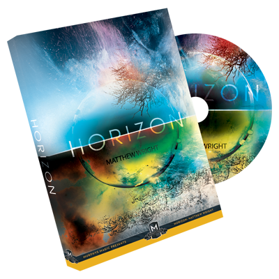 Horizon - Matthew Wright