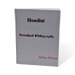 Houdini Periodical Bibliography - Arthur Moses - Libro de Magia