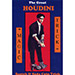Houdini Scotch & Soda - Zanadu