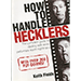 How To Handle Hecklers - - Keith Fields - Libro de Magia