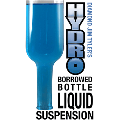 Hydro - Diamond Jim Tyler