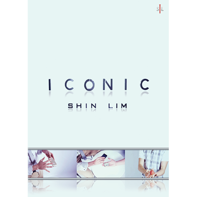 iConic (Gold Edition) - Shin Lim