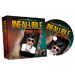 Infallible (DVD & Gimmick) - Mark Elsdon & Alakazam Magic - DVD