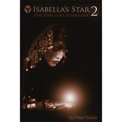 Isabella Star 2 - Peter Turner - Libro de Magia