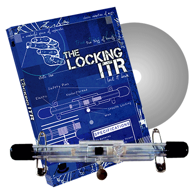 Locking Micro ITR - Sorcery Manufacturing