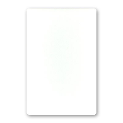 Blank playing cards deck Blank playing cards deck