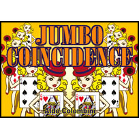 Jumbo Coincidence - Aldo Colombini