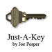 Just A Key - Joe Porper