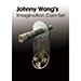 Johnny Wongs Imagination Coin Set (with DVD ) - Johnny Wong