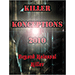 KILLER KONCEPTIONS 2010 BY KENTON KNEPPER EBOOK DOWNLOAD KILLER KONCEPTIONS 2010 BY KENTON KNEPPER EBOOK DOWNLOAD