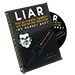 LIAR (DVD & Gimmicks) - Robert Baxt