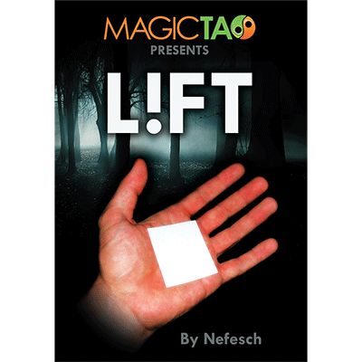 LIFT - Nefesch and MagicTao - - Video Descarga