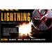 Lightning - Chris Smith