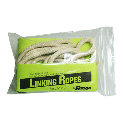 Linking Ropes - Ronjo