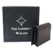The Lookout Wallet - Paul Carnazzo