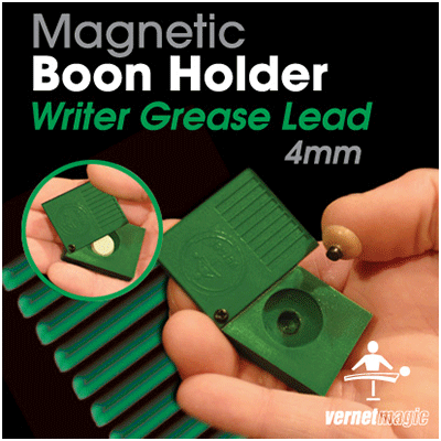 Magnetic Boon Holder Grease Marker - Vernet