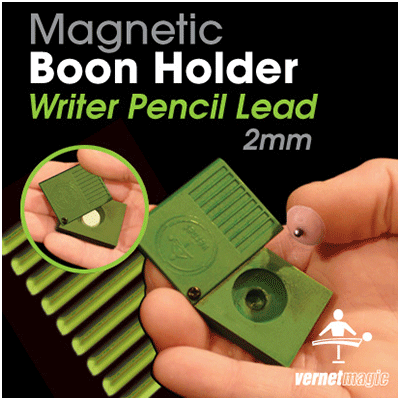 Magnetic Boon Holder (lapiz 2mm) - Vernet