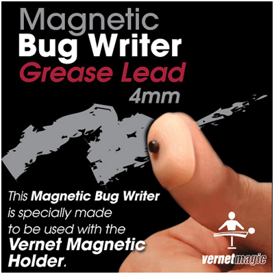 Magnetic BUG Writer (Grease Lead) - Vernet