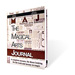 Magical Arts Journal (Regular Edition) - Michael Ammar & Adam Fleischer - Libro de Magia